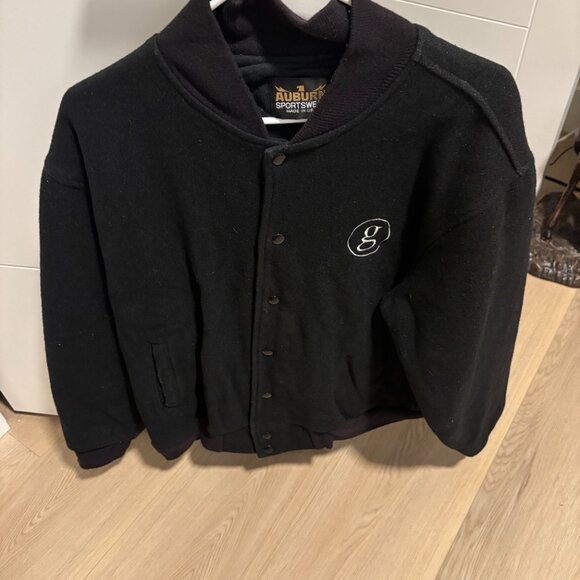 Garth Brooks World Tour Jacket - Picture 2 of 4